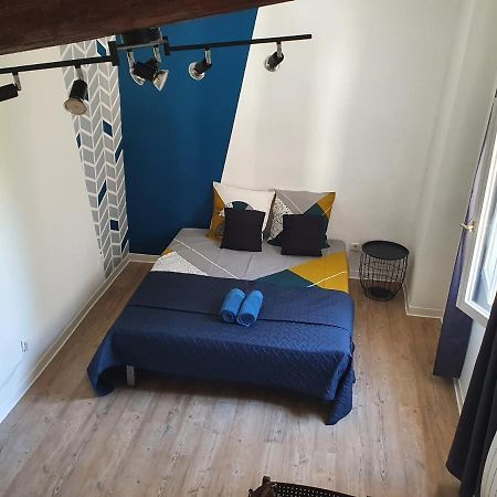 Studio Climatise Hyper Centre Aix En Provence Apartamento Aix-en-Provence Exterior foto