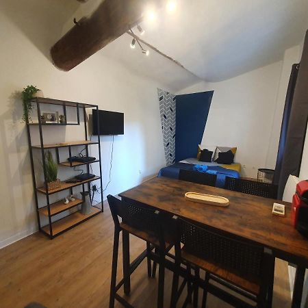 Studio Climatise Hyper Centre Aix En Provence Apartamento Aix-en-Provence Exterior foto