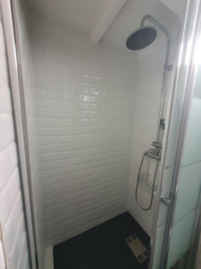Studio Climatise Hyper Centre Aix En Provence Apartamento Aix-en-Provence Exterior foto