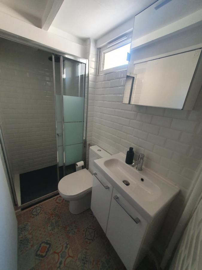 Studio Climatise Hyper Centre Aix En Provence Apartamento Aix-en-Provence Exterior foto